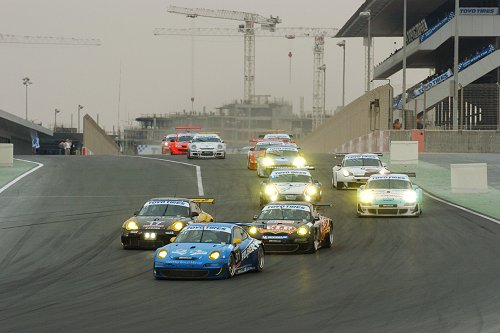 24H of Dubai